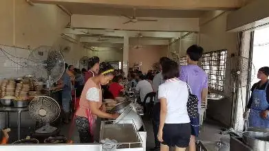 Kedai Makanan Ah Soon & Claypot Chicken Food Photo 1