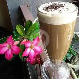 Gambar Makanan Kopi Papito, Pulo Gadung 11