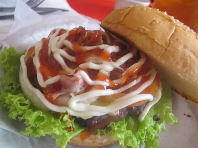 BOTD - Burger Of The Day Food Photo 4