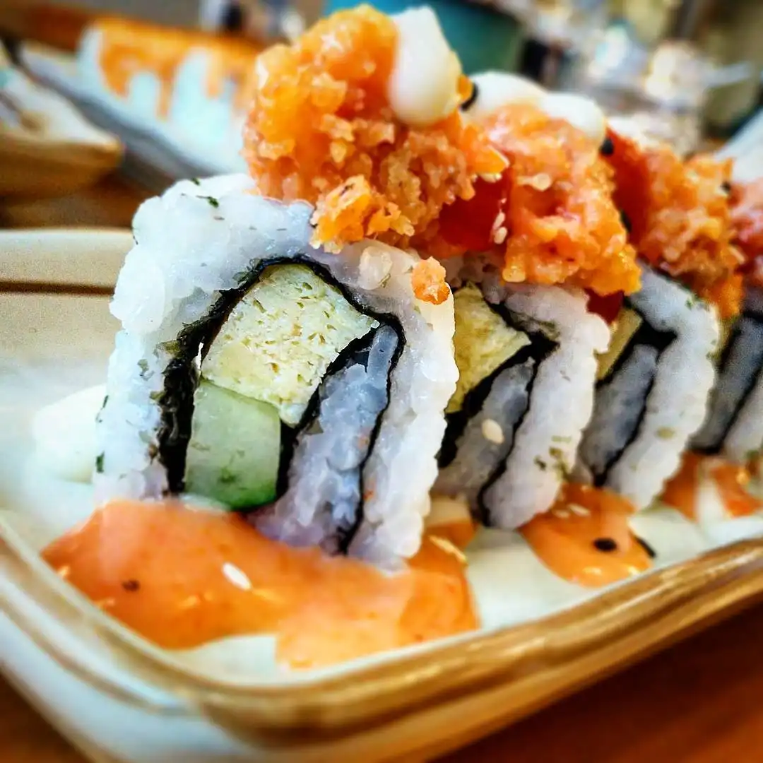 Haikara Sushi