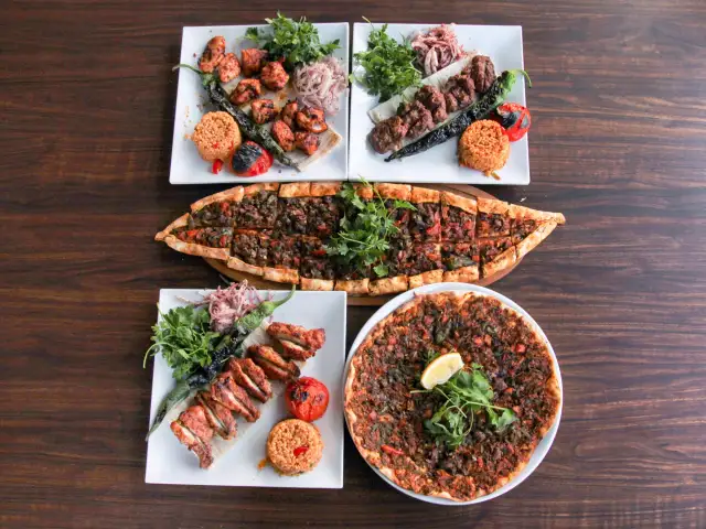 Taşer Restaurant