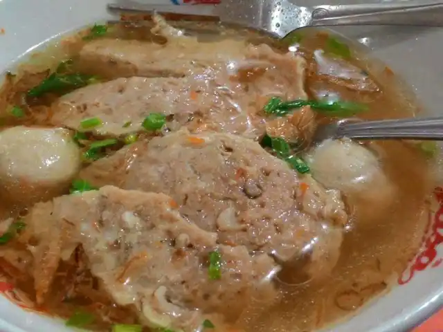 Gambar Makanan Bakso Super Pondok Betung "Djoko Asli" 14