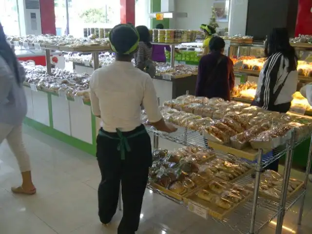 Gambar Makanan Majestyk bakery & cake shop 8