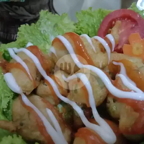 Gambar Makanan Pisang Goreng Tanduk Crispy Teteh, Bekasi Timur 18