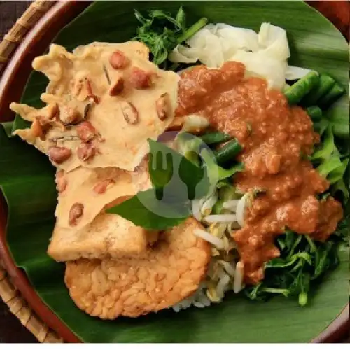 Gambar Makanan Ayam Mandi Susu Sukarami 12