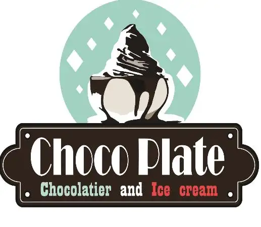 Gambar Makanan Choco Plate 6