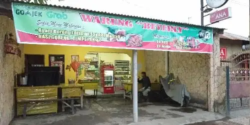 Warung Beverly, Singaraja