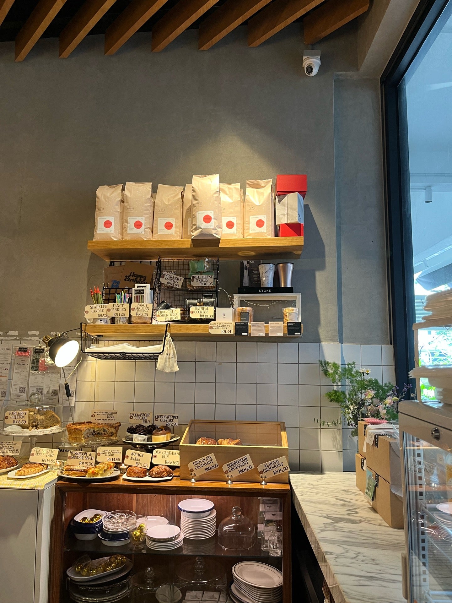 Jaslyn Cakes, Dinner, Kuala Lumpur YummyAdvisor