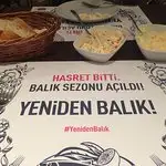 Deniz YIldızı'nin yemek ve ambiyans fotoğrafları 3