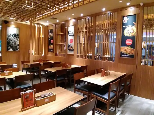 Gambar Makanan Ichiban Sushi 2