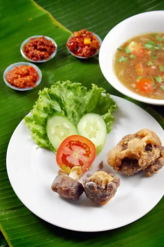 Gambar Makanan Ayam Goreng Fatmawati 12