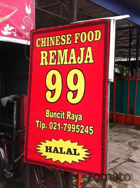 Gambar Makanan Remaja 99 3