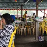 Antique Floating Restaurant Food Photo 1