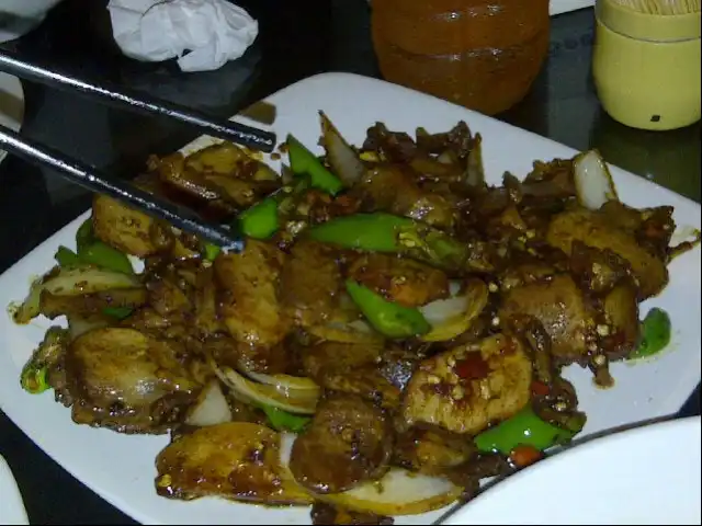 Gambar Makanan Dong Bei Yi Jia Ren 12