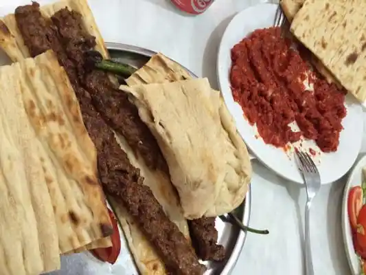 Mevlana Semazen Kebap Salonu