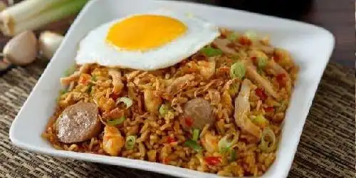 Nasi Goreng Sedap Malam Fifa, Jatiasih