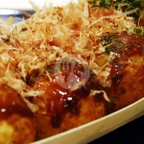 Gambar Makanan Takoyaki Takashimura 9