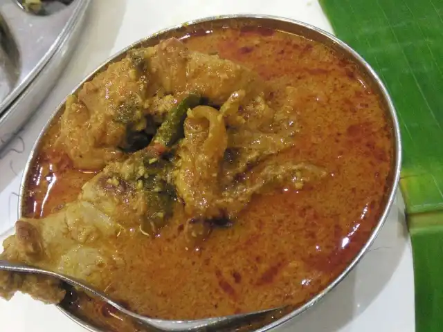 Sri Paandi Food Photo 17