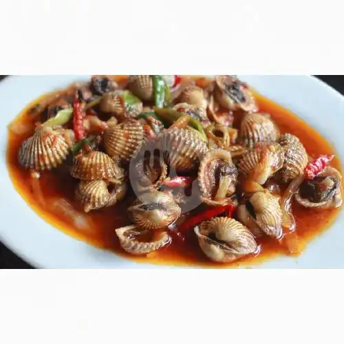 Gambar Makanan Seafood Restu Ibu 99 Jaya, Ciperna 13