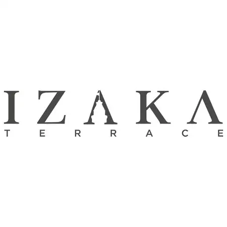 Izaka Terrace'nin yemek ve ambiyans fotoğrafları 2