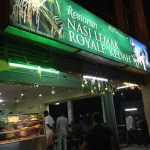 Sentul Malay Stall Food Photo 17