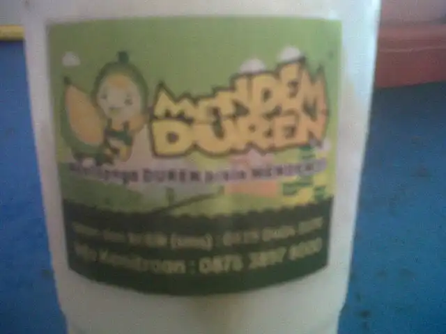 Es Mendem Duren