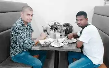 BBH Bengal Biryani House