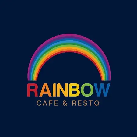 Rainbow Cafe Jakarta