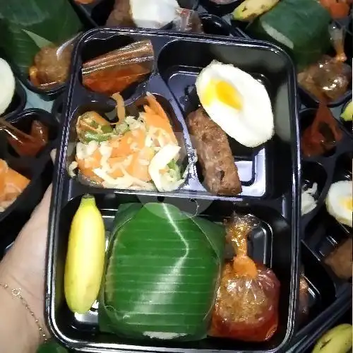 Gambar Makanan Gudeg Simbah Dapur YuMah, Pontianak Kota 7