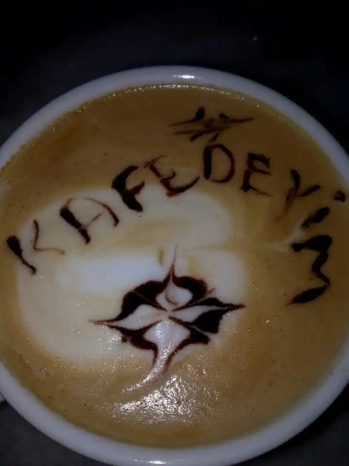 Kafedeyim Cafe