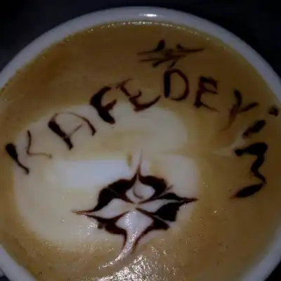 Kafedeyim Cafe