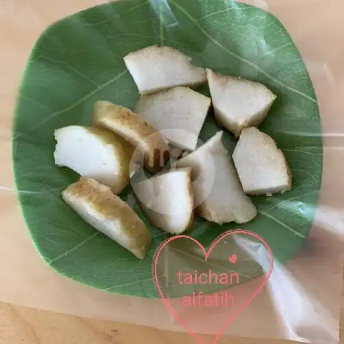 Gambar Makanan Sate Taichan Rizky 88, Bekasi Selatan 1