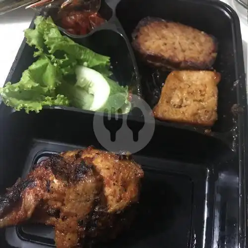 Gambar Makanan ABG- Ayam Bakar Gembul, Matraman 12