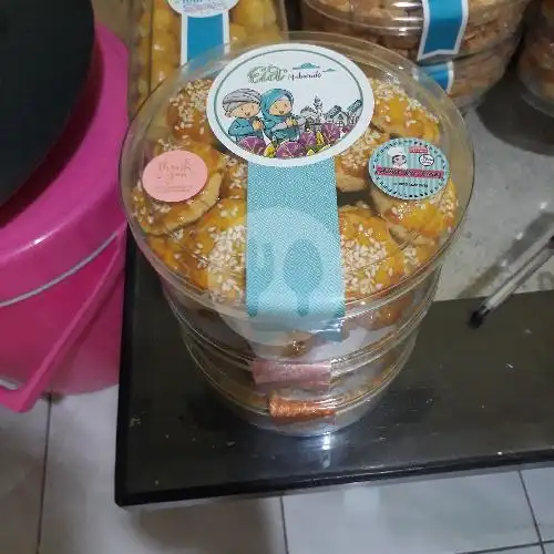 Gambar Makanan ADILLA NASTAR DAN KUKER, Jln Hemat Raya No 8c 7