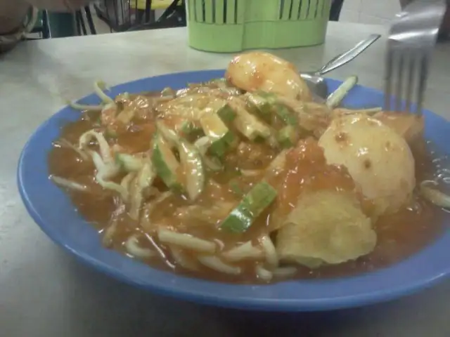 Restoran Tawakal Banting Food Photo 9