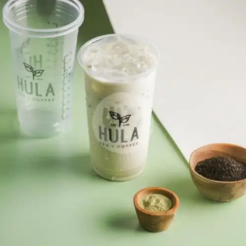 Gambar Makanan Hula Tea + Coffee “BINUS ANGGREK” 15
