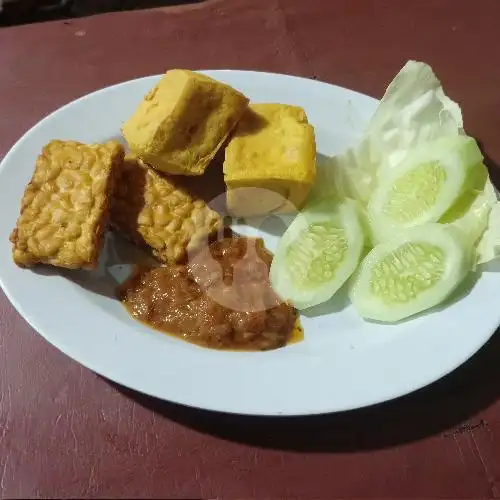 Gambar Makanan Pecel Lele Berkah,Sukaluyu,Teluk Jambe,Karawang 10