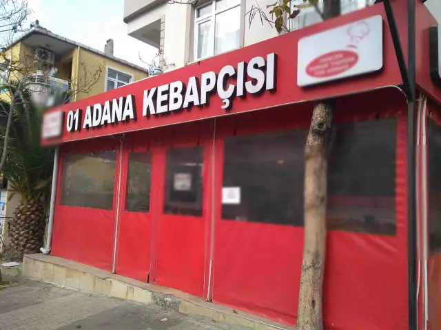 01 Adana Kebapçısı'nin yemek ve ambiyans fotoğrafları 2