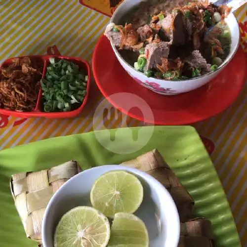 Gambar Makanan Coto Makassar Cikatta, Sutoyo S 2