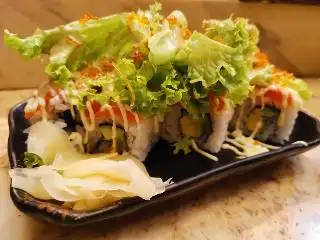 Sushiya One Utama (Ichiro Sushi Bar)