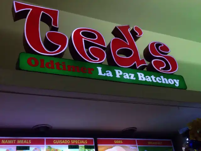 Ted's Oldtimer La Paz Batchoy Food Photo 16