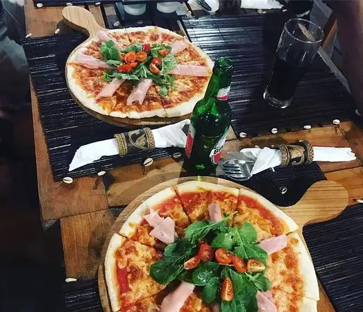 Gambar Makanan Pizzeria Romana 16