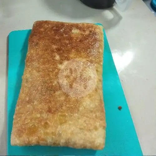 Gambar Makanan Martabak Bangka Asieh 569, Ciputat 13