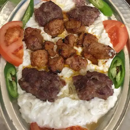 Gaziantep Şehrizade'nin yemek ve ambiyans fotoğrafları 7