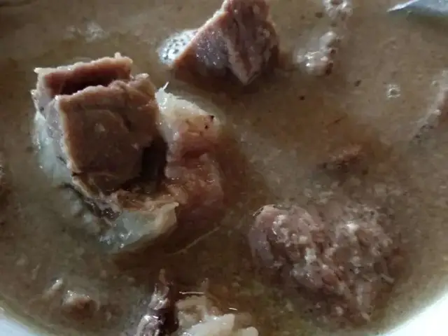 Gambar Makanan Coto Makassar Daeng Rahman 20