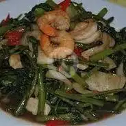 Gambar Makanan Haruman Seafood, AH Nasution, RS HERMINA BANDUNG 8