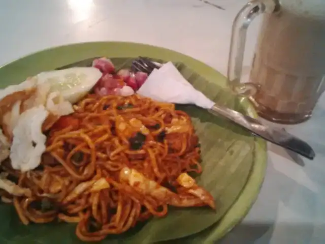 Gambar Makanan Gampoeng Aceh 9