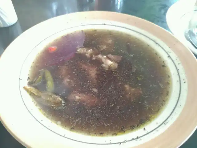 Gambar Makanan RM. Garang Asem H. Masduki 9