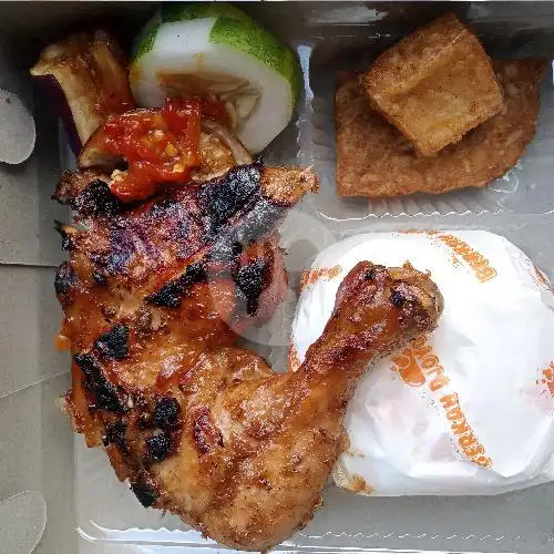 Gambar Makanan Ayam Bakar Berkah Djoyo 10