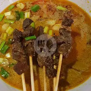 Gambar Makanan Soto & Ayam Bakar 88, Prepedan Raya 3